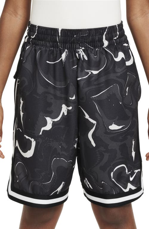 NIKE NIKE KIDS' DNA ATHLETIC SHORTS 