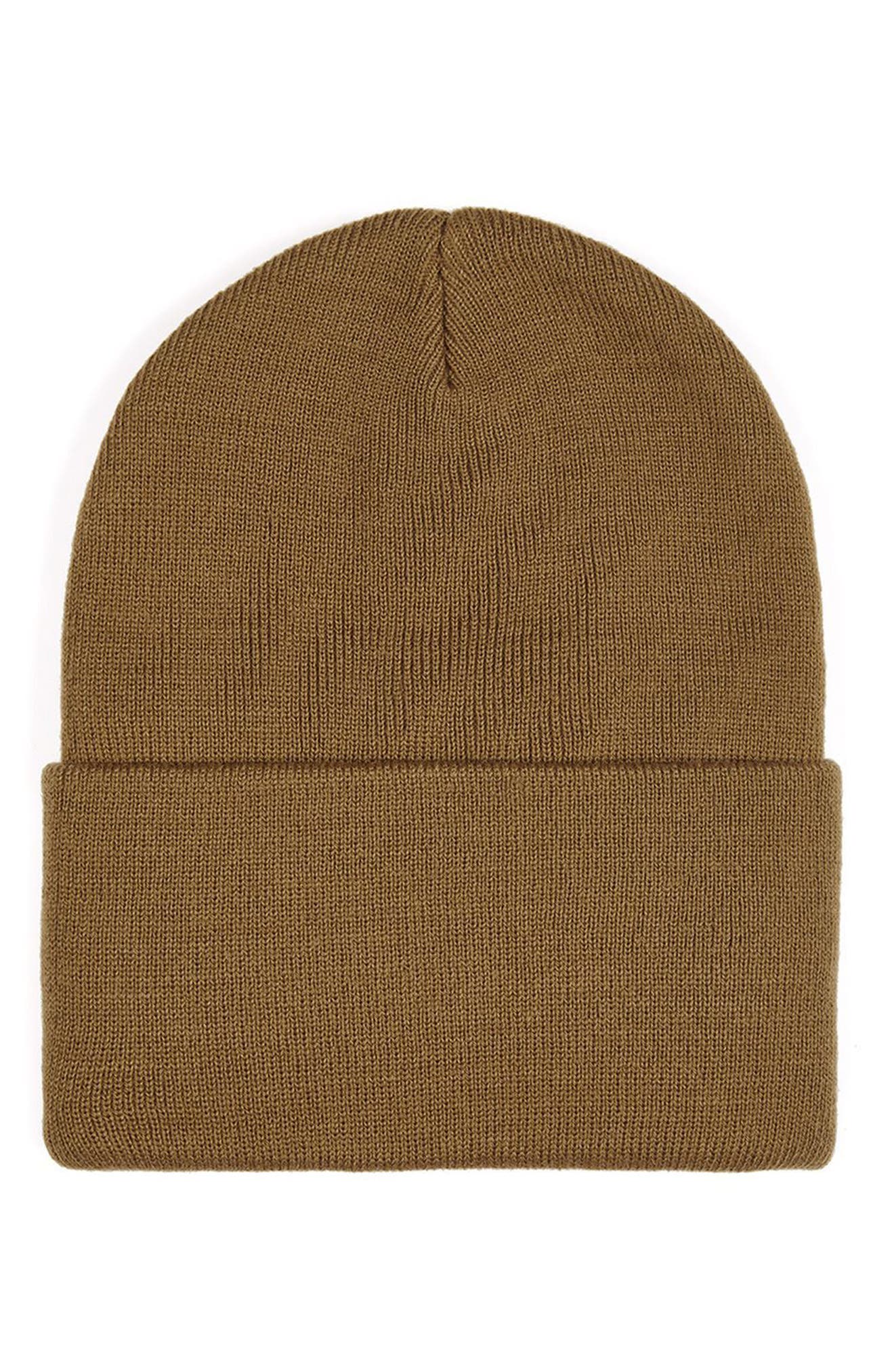 Topman Sports Skater Beanie Nordstrom