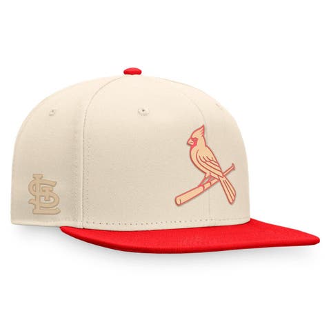 Women's Fanatics Branded Red St. Louis Cardinals Worth The Drive