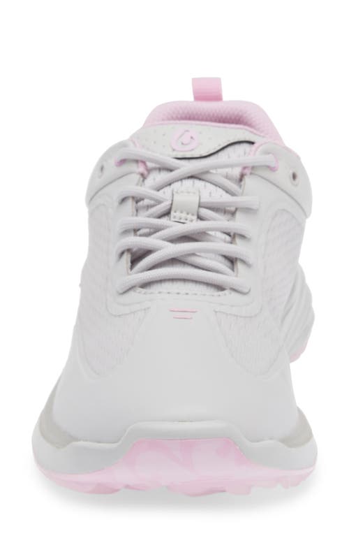 Olukai Makena Sneaker In Sterling/sterling