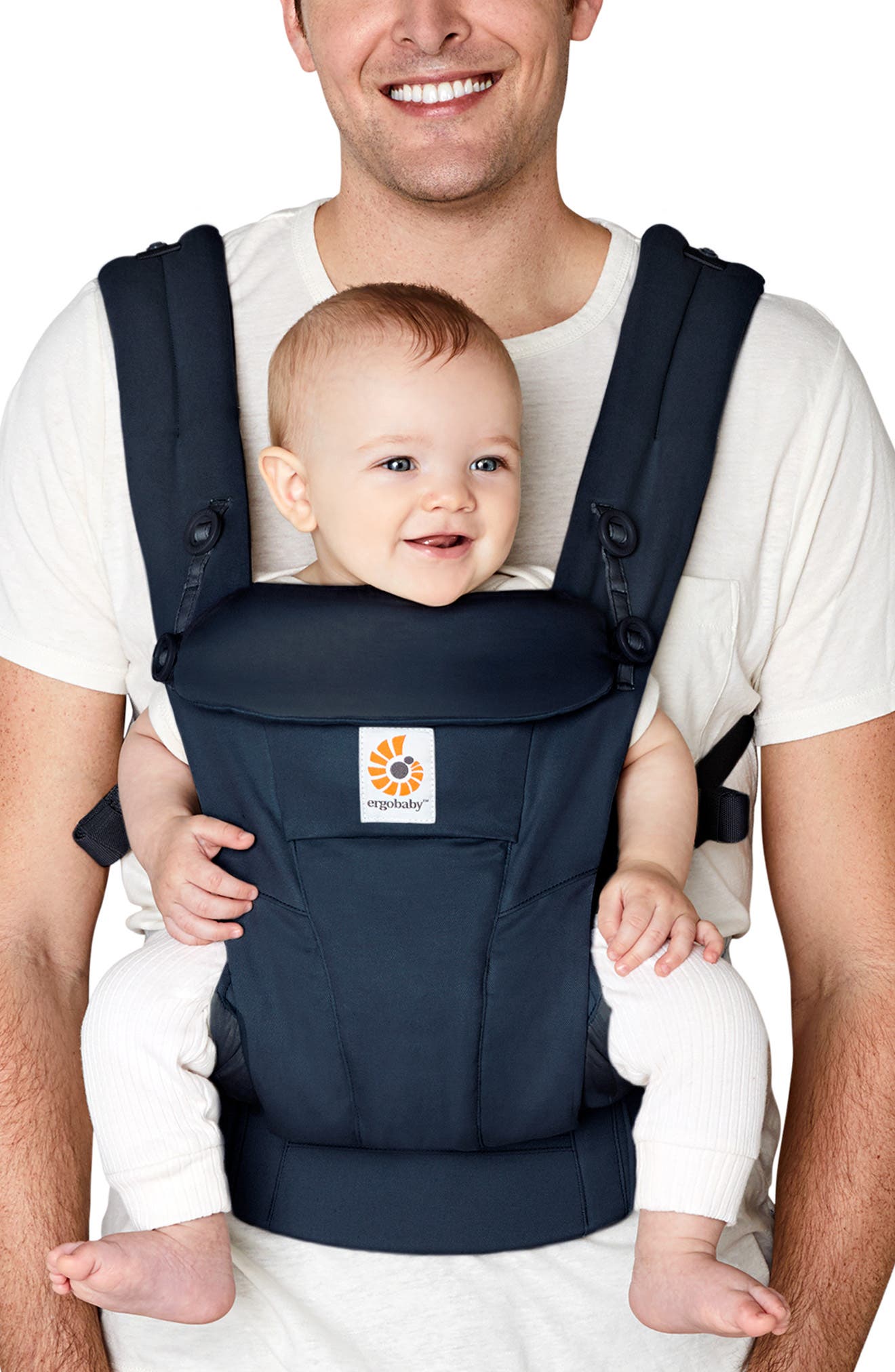 ERGObaby Omni Dream Baby Carrier Nordstrom