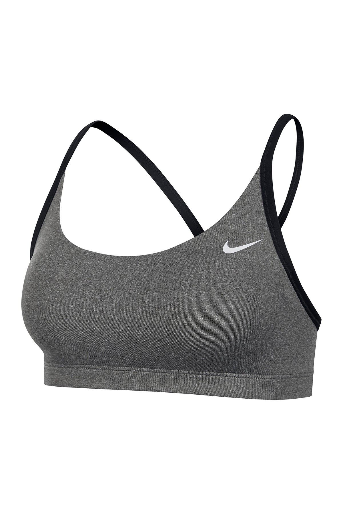 nike victory favorites bra