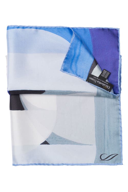 Elizabetta Harmony In Blue