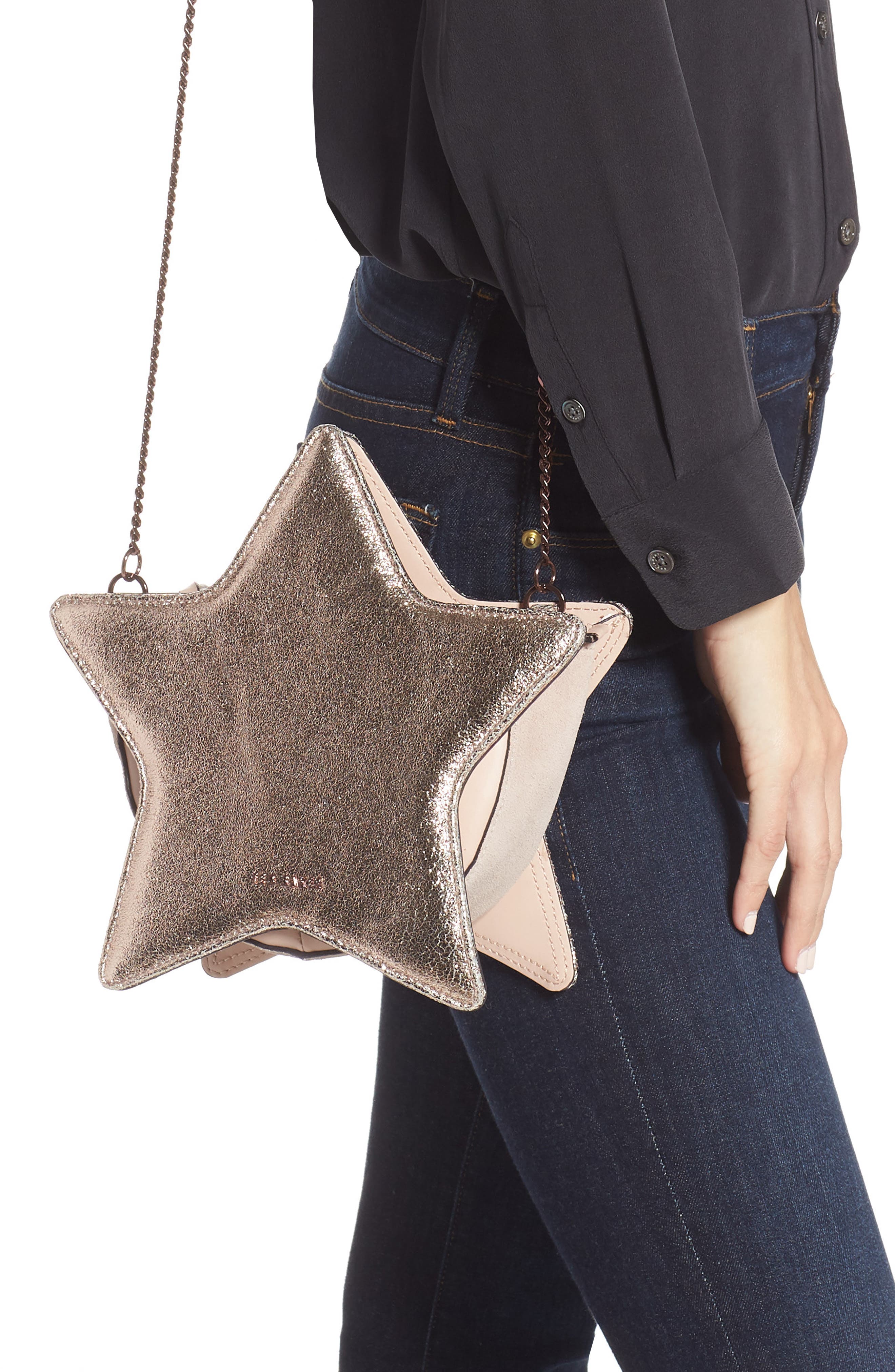 ted baker starry bag