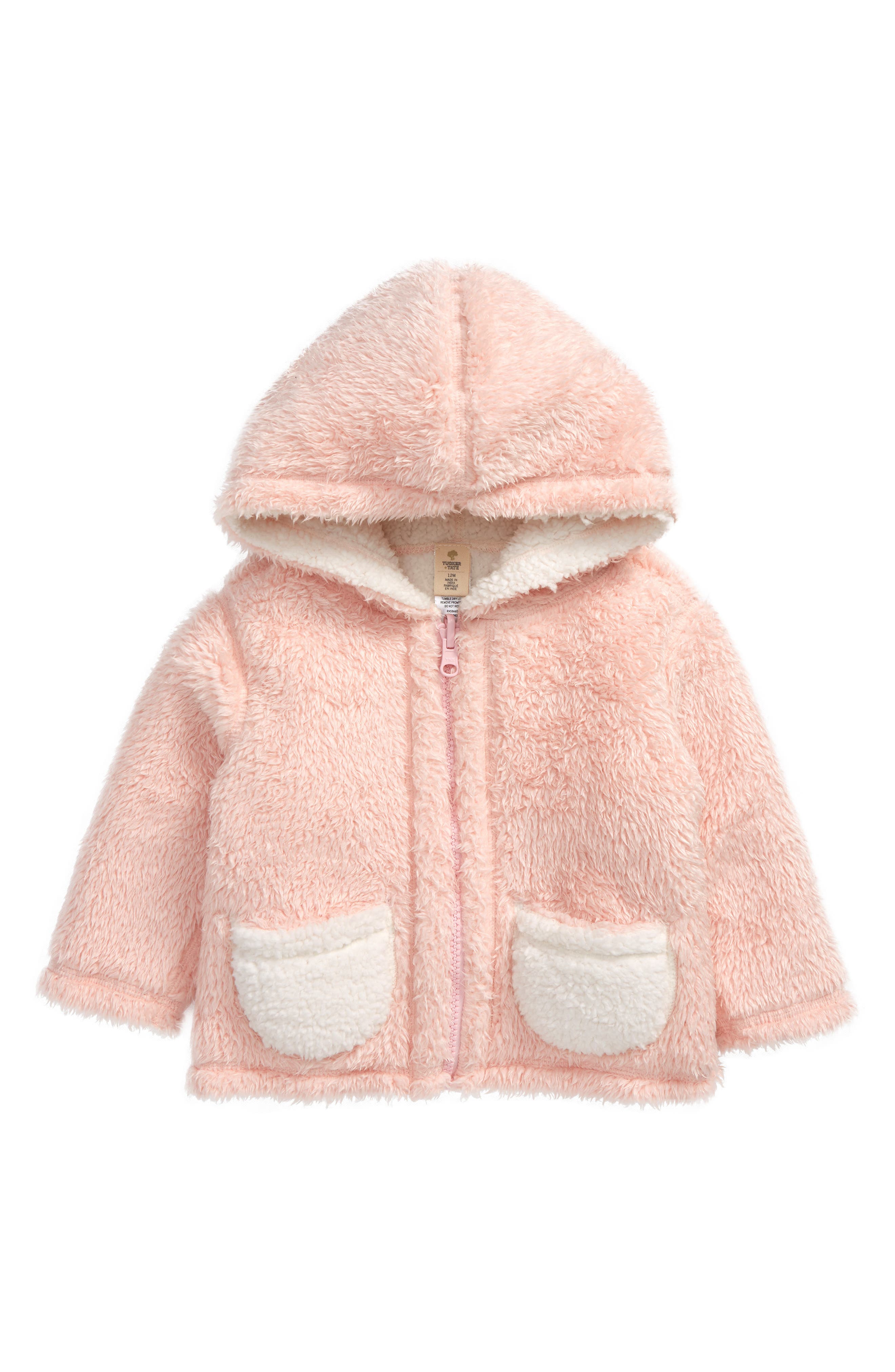 outerwear for babies