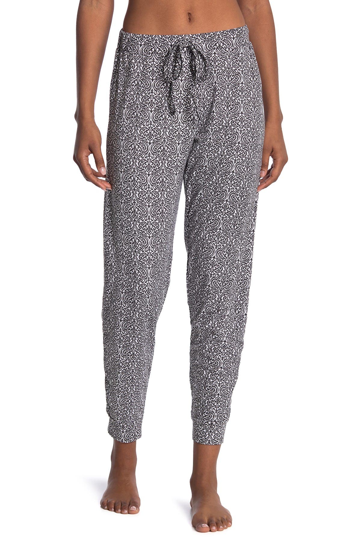 relaxed fit joggers