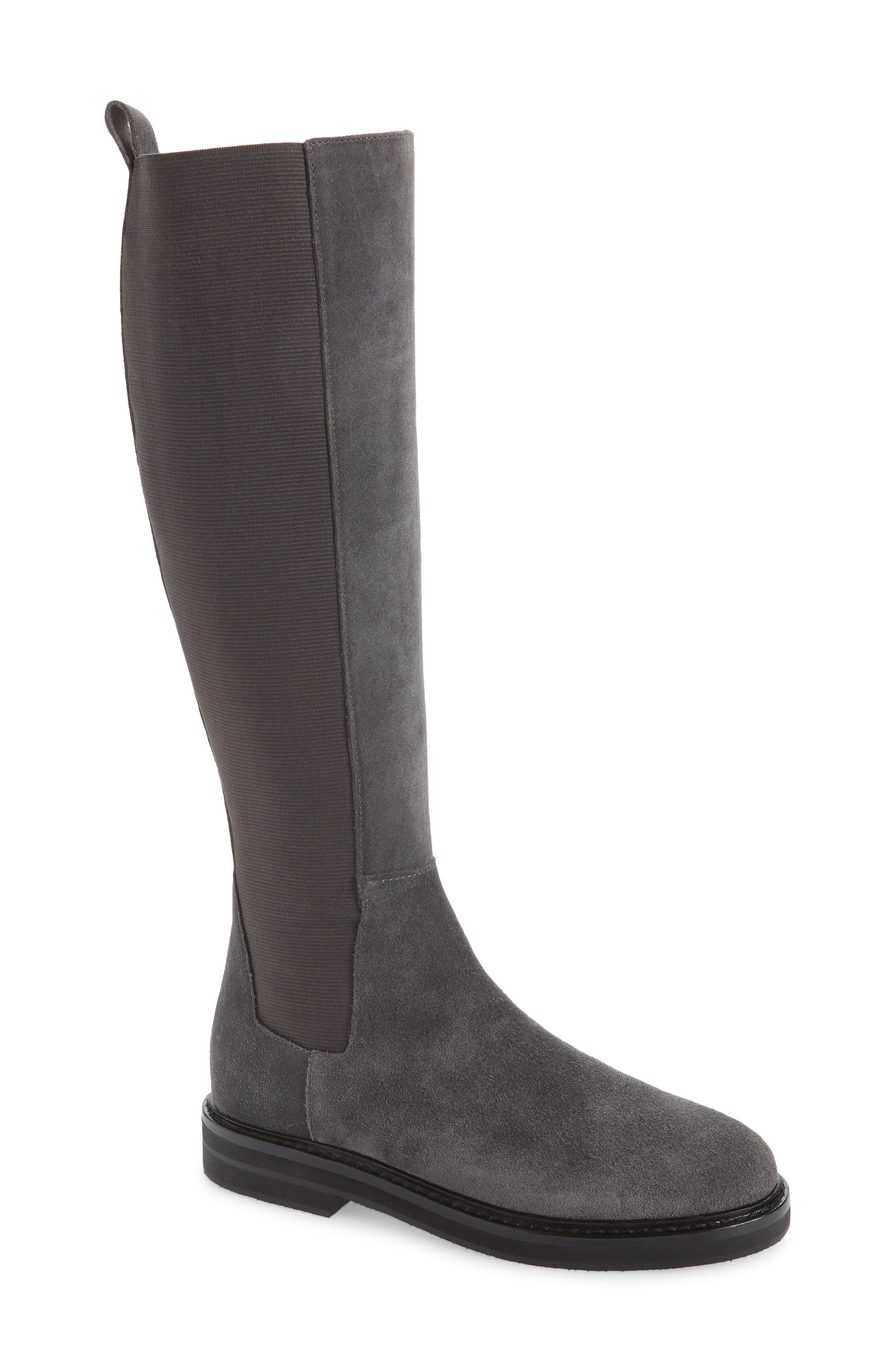 Donald Pliner | Naala Knee High Leather 