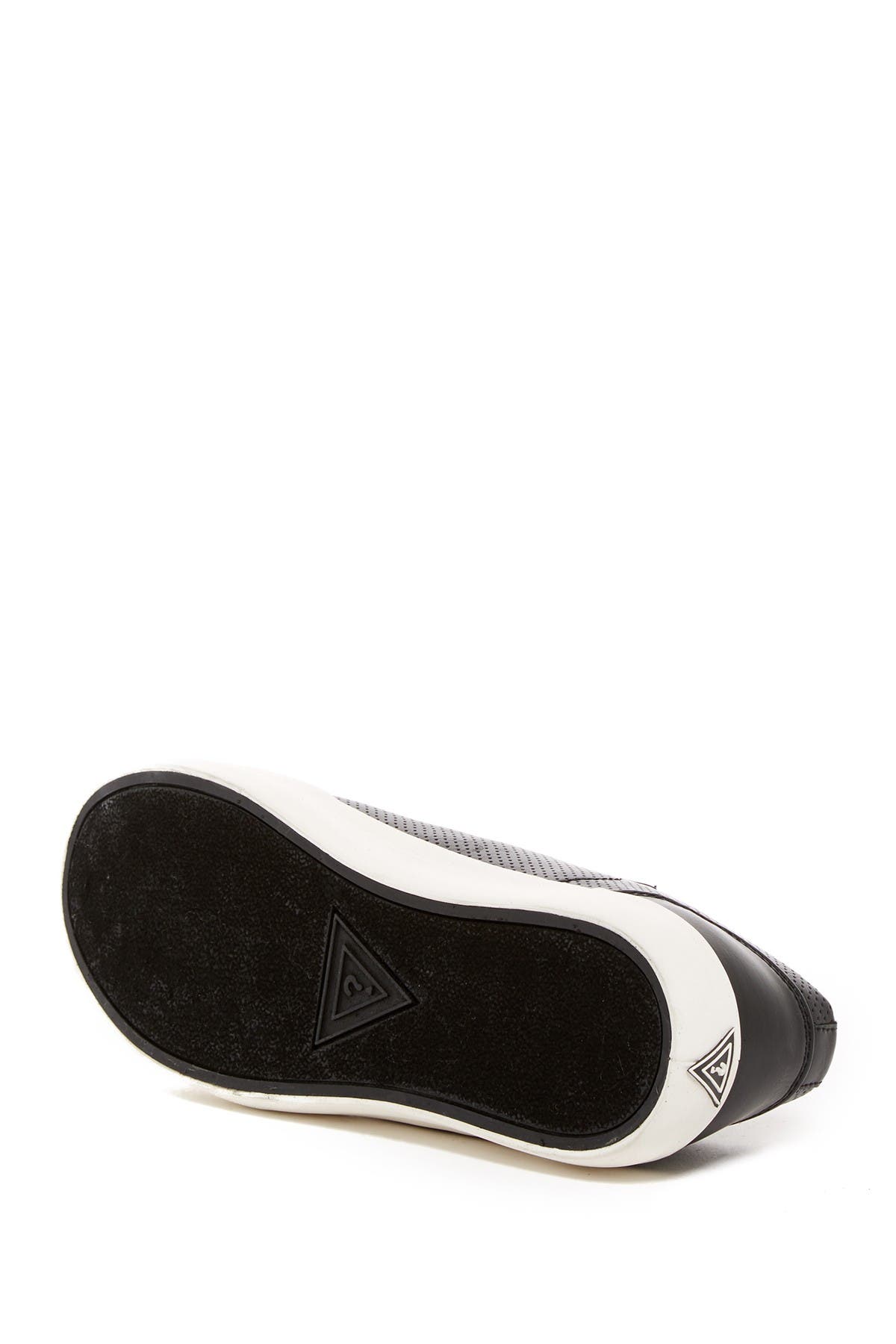 guess mitt 2 sneaker