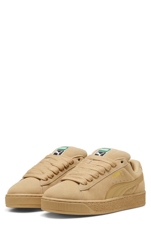 PUMA Suede XL Sneaker Sand Dune-Sand Dune at Nordstrom,