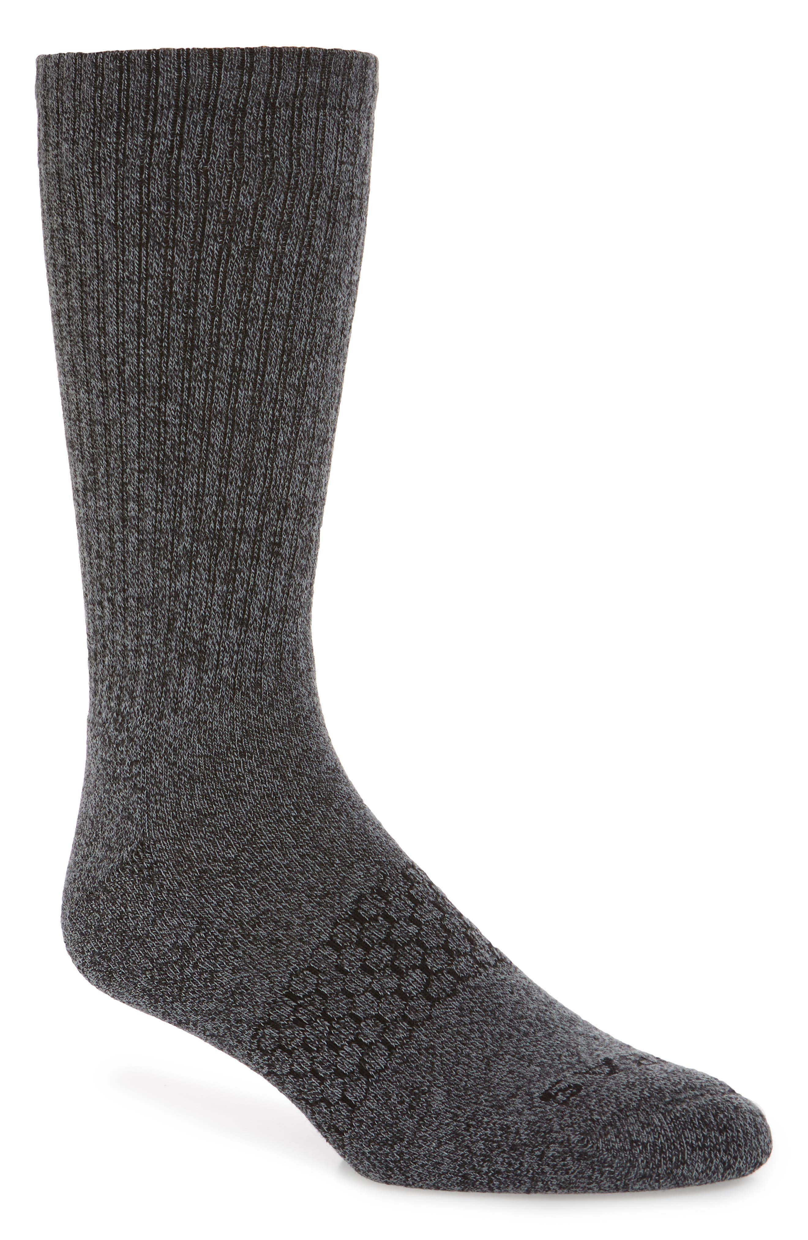 Bombas Marl Crew Socks Nordstrom