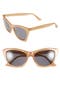 Isaac Mizrahi New York 55mm Cat Eye Sunglasses | Nordstrom