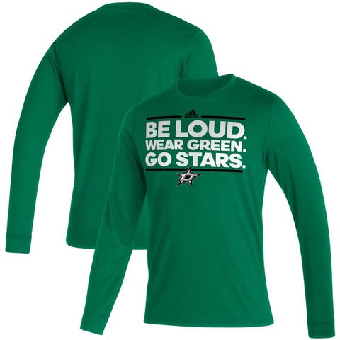 Women's adidas Green New Jersey Devils Reverse Retro Creator T-Shirt