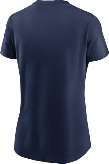 Nike Men's Kansas City Royals City Connect Wordmark T-shirt