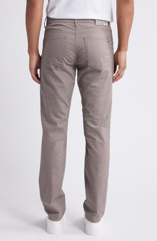 Shop Brax Chuck Modern Fit Five-pocket Pants In Nougat