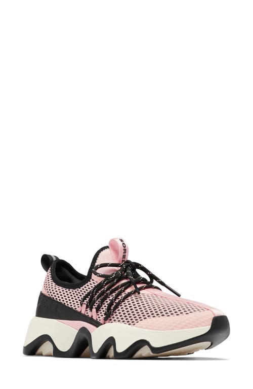 Sorel Kinetic™ Impact Ii Sneaker In Pink