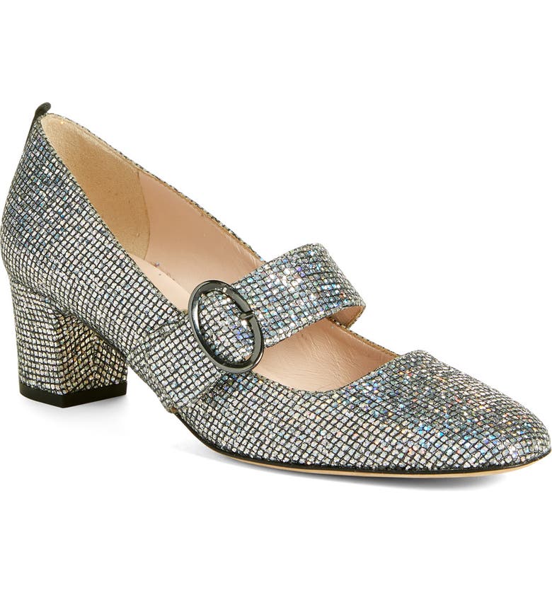 SJP by Sarah Jessica Parker Tartt Mary Jane Pump (Women) | Nordstrom