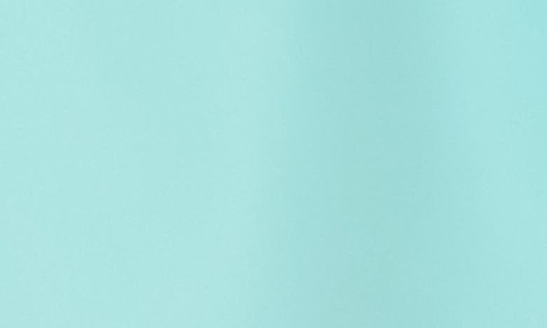 Hugo Boss Starfish Logo-print Swim Shorts In Open Green