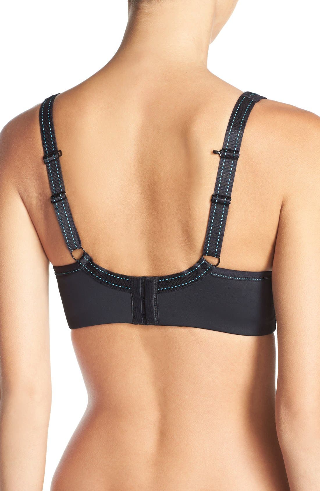 chantelle high impact convertible sports bra