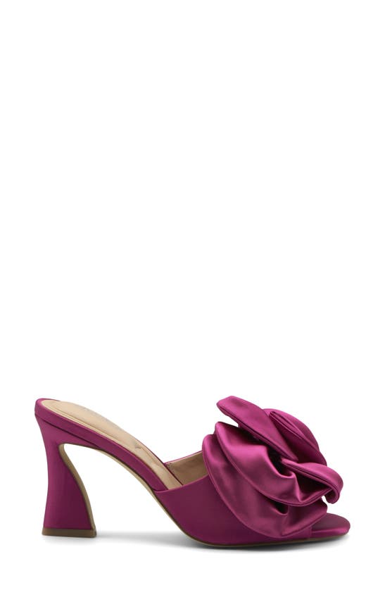 Charles By Charles David Kimchi Heels In Magenta