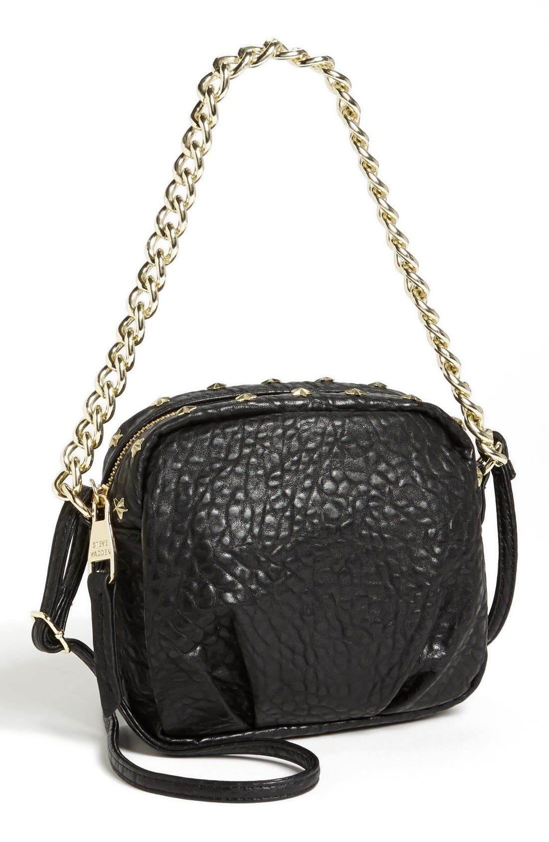 Steve Madden Faux Leather Crossbody Bag Nordstrom