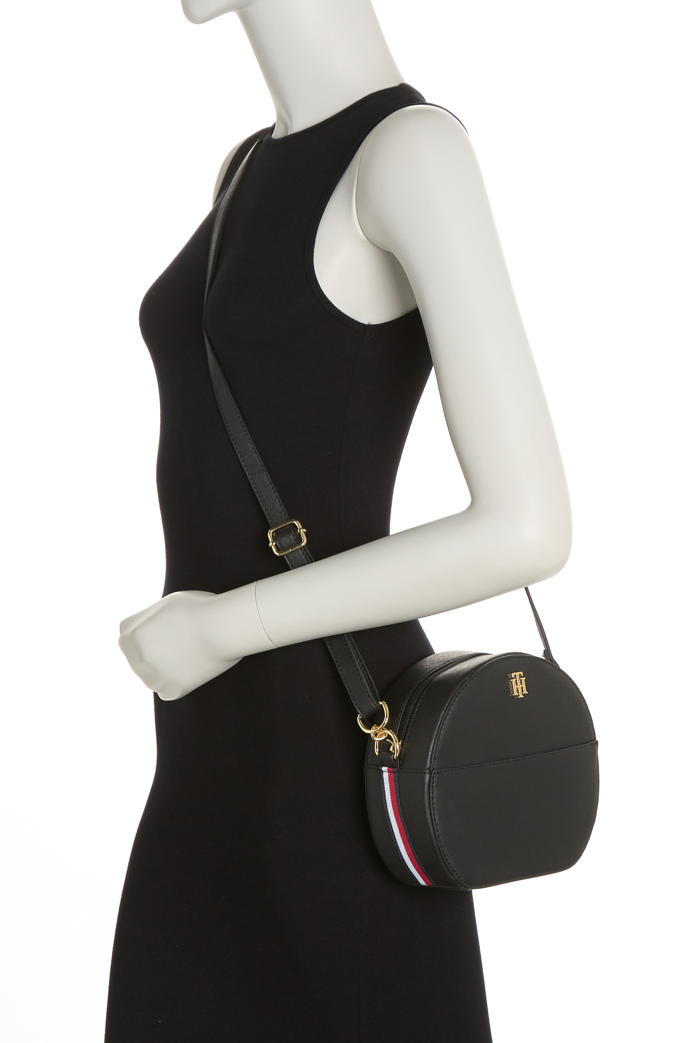 Tommy Hilfiger Joy II Canteen Crossbody Bag Nordstromrack