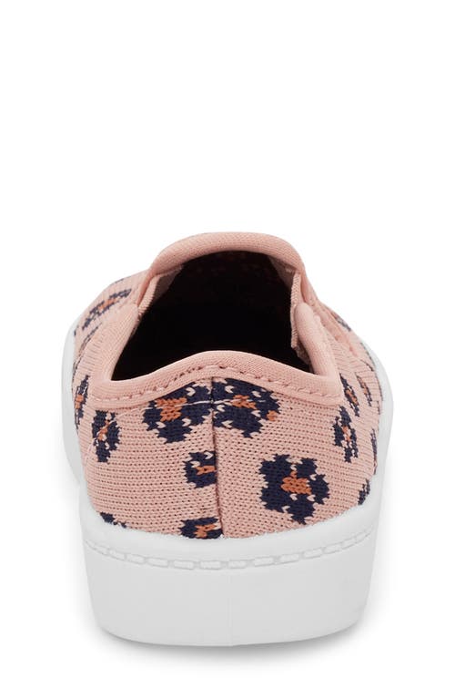 Shop Carter's Carters Kids' Nettie 5 Slip-on Sneaker In Pink