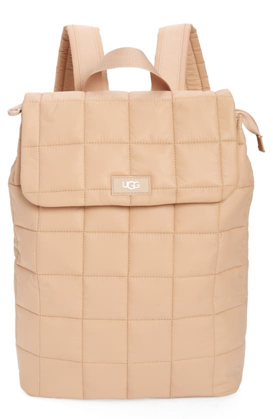 UGG womens Adaya Puff 2024 Backpack