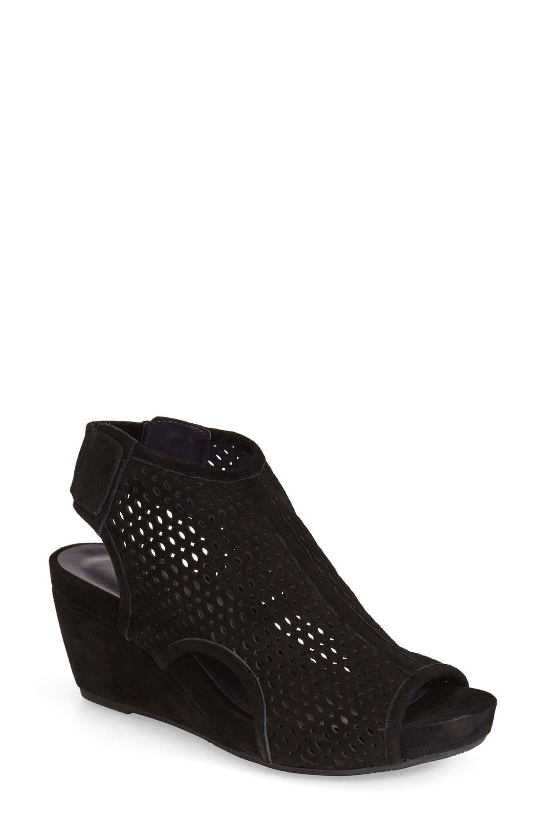 VANELi 'Inez' Wedge Sandal (Women) Nordstrom
