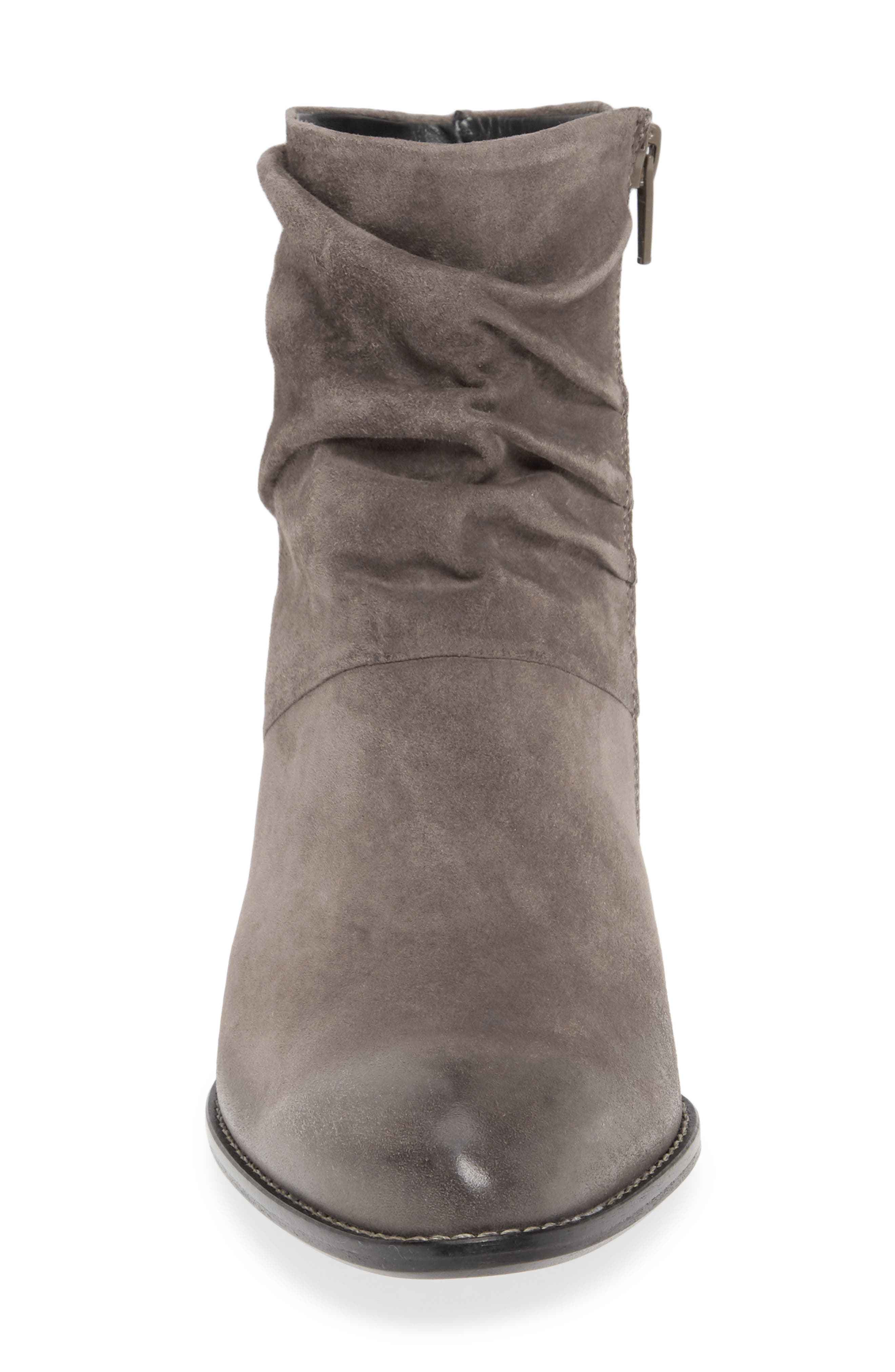 paul green vanna bootie