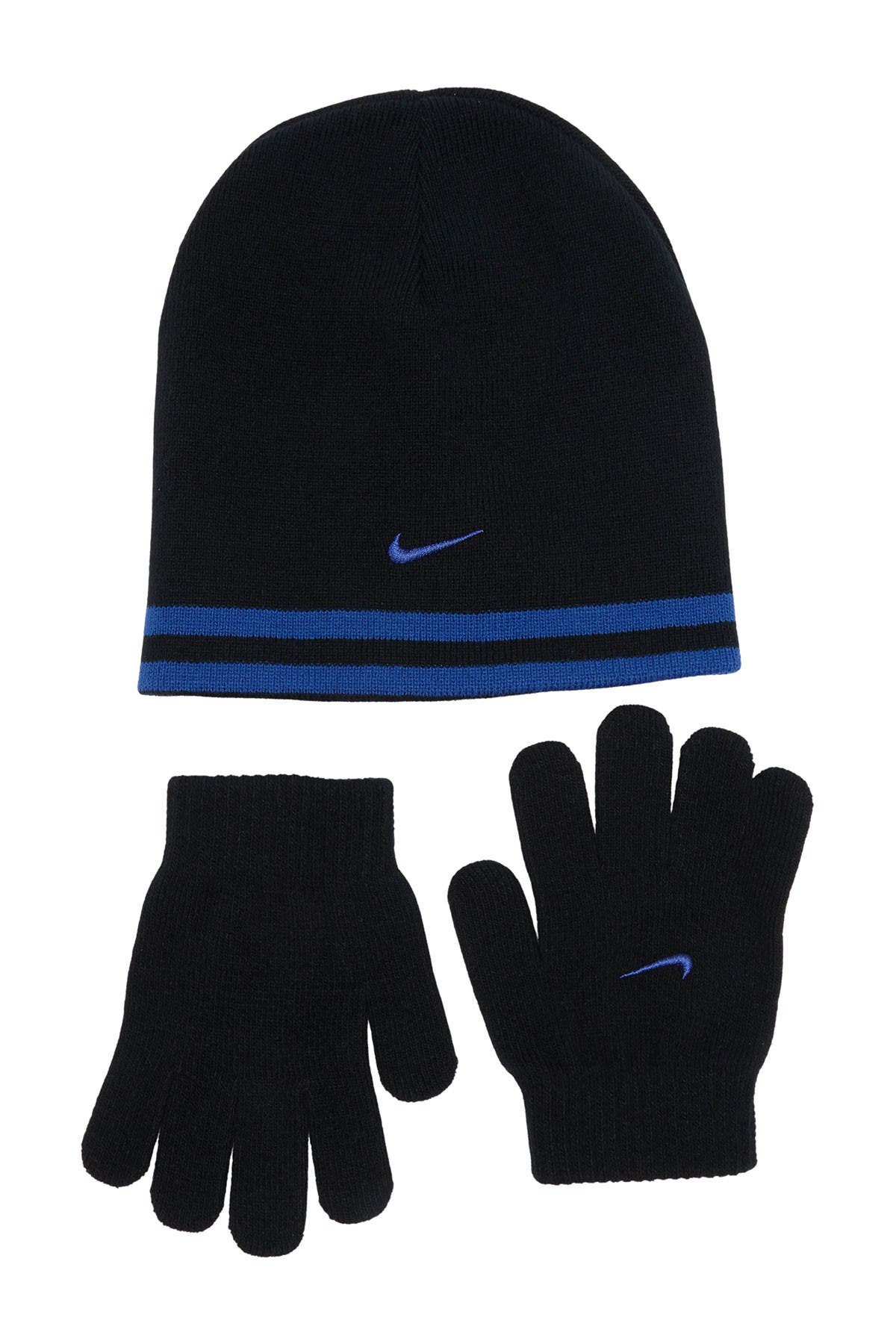 NIKE SB | Reverse Strip Gloves \u0026 Beanie 