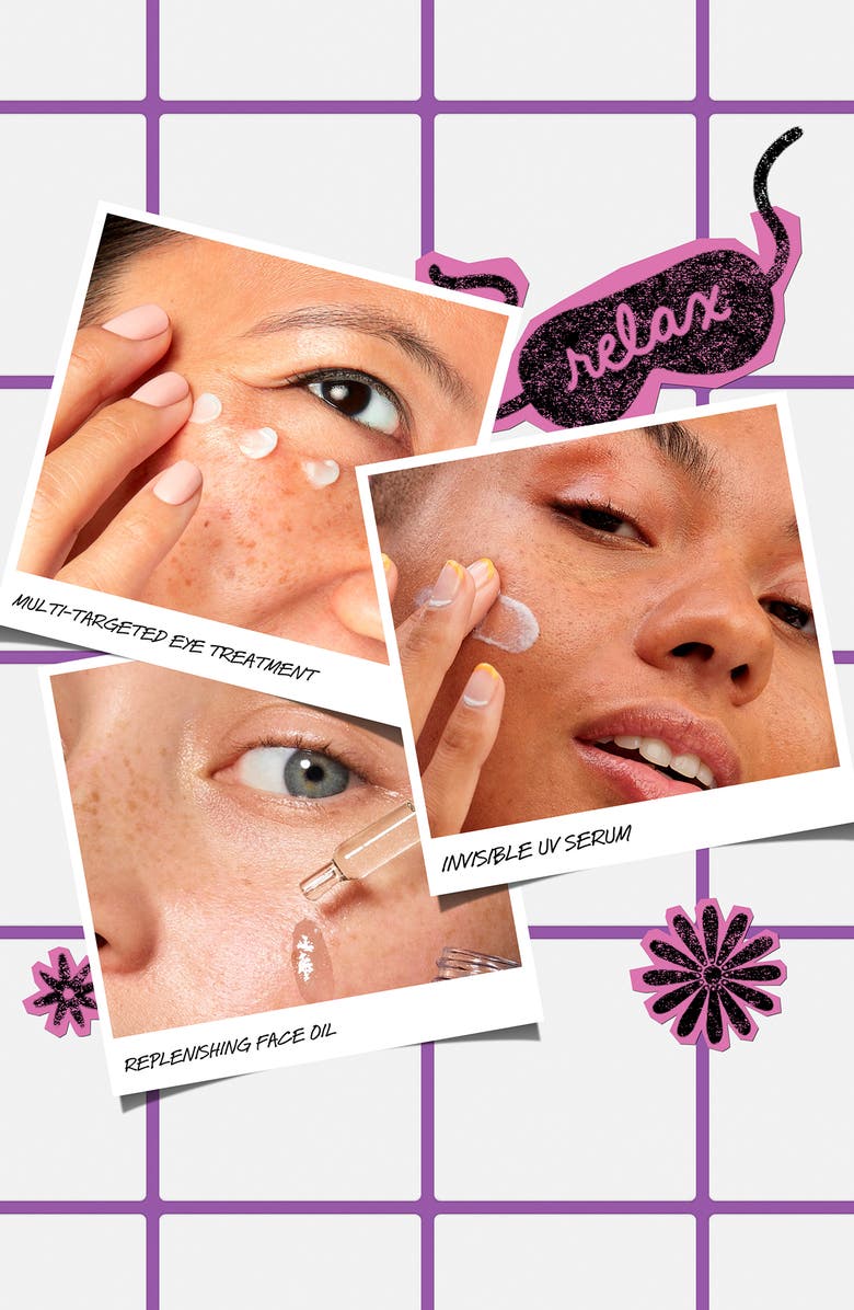 Kiehl's Since 1851 Better Skin Days Ahead Gift Set (Nordstrom Exclusive