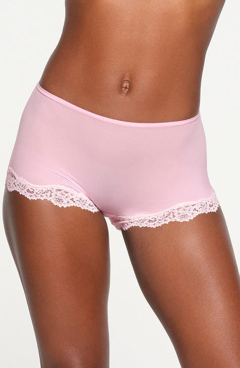 Buy SKIMS Fits Everybody Thong - Pink At 50% Off