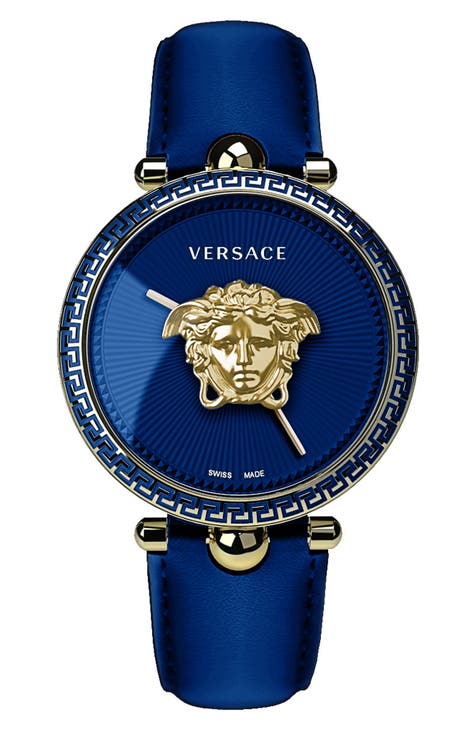versace watches for men