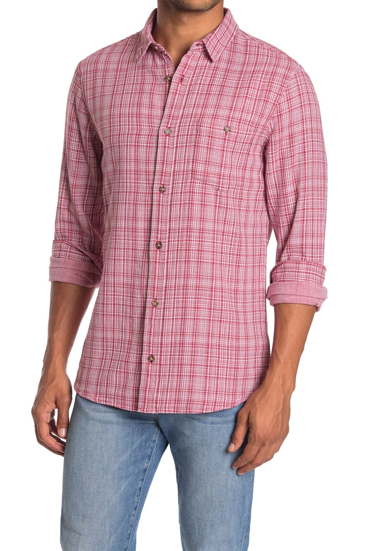 wallin and bros chino pants