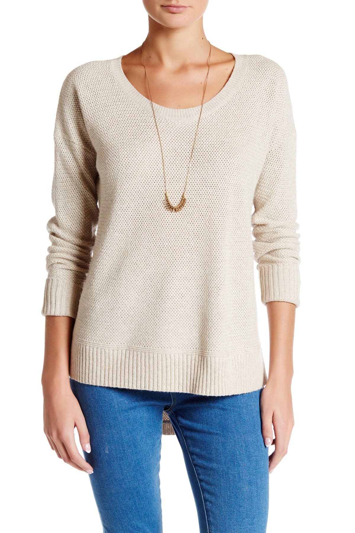 plus size designer sweaters