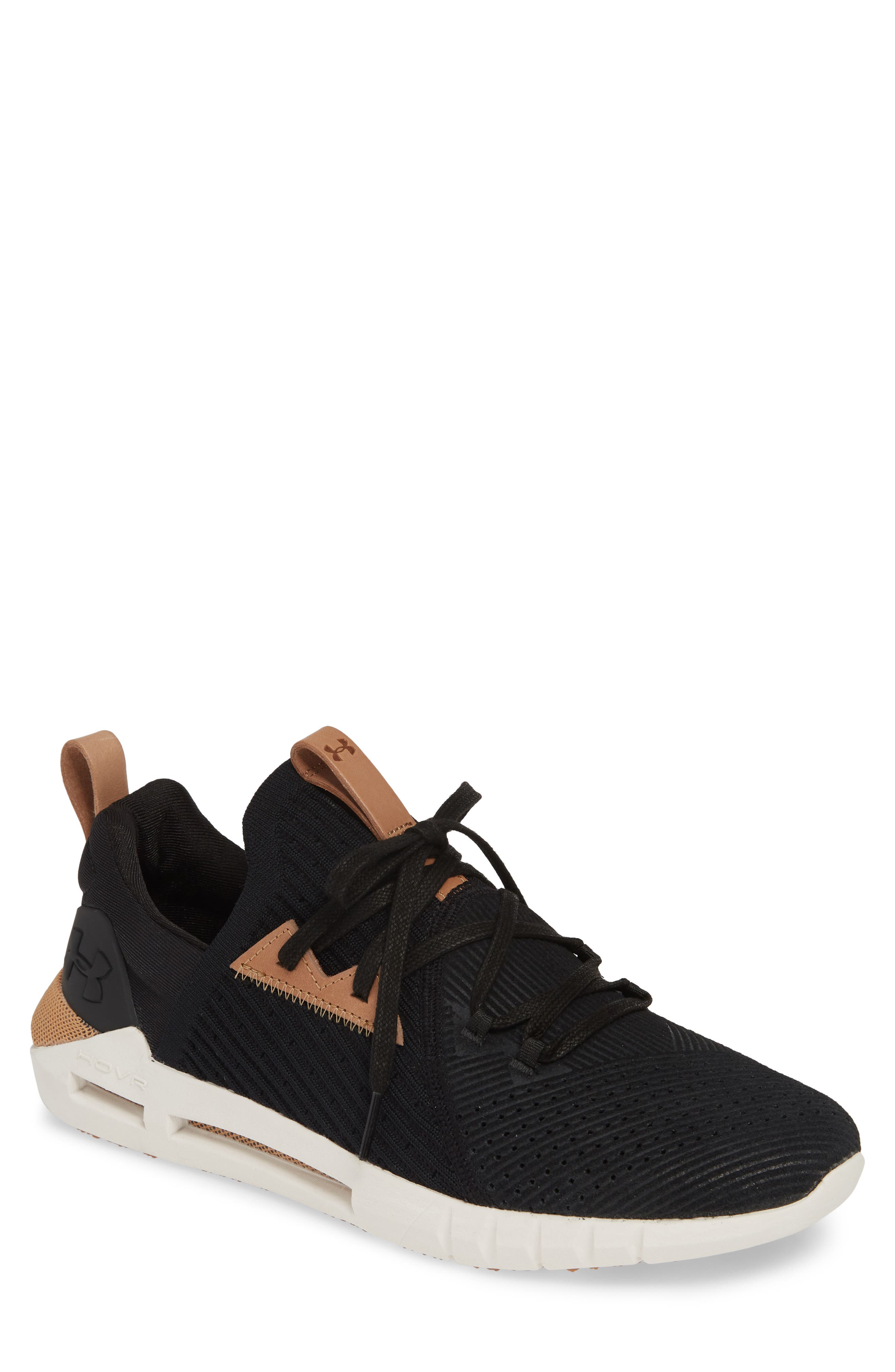 women's hovr slk evo suede sneaker