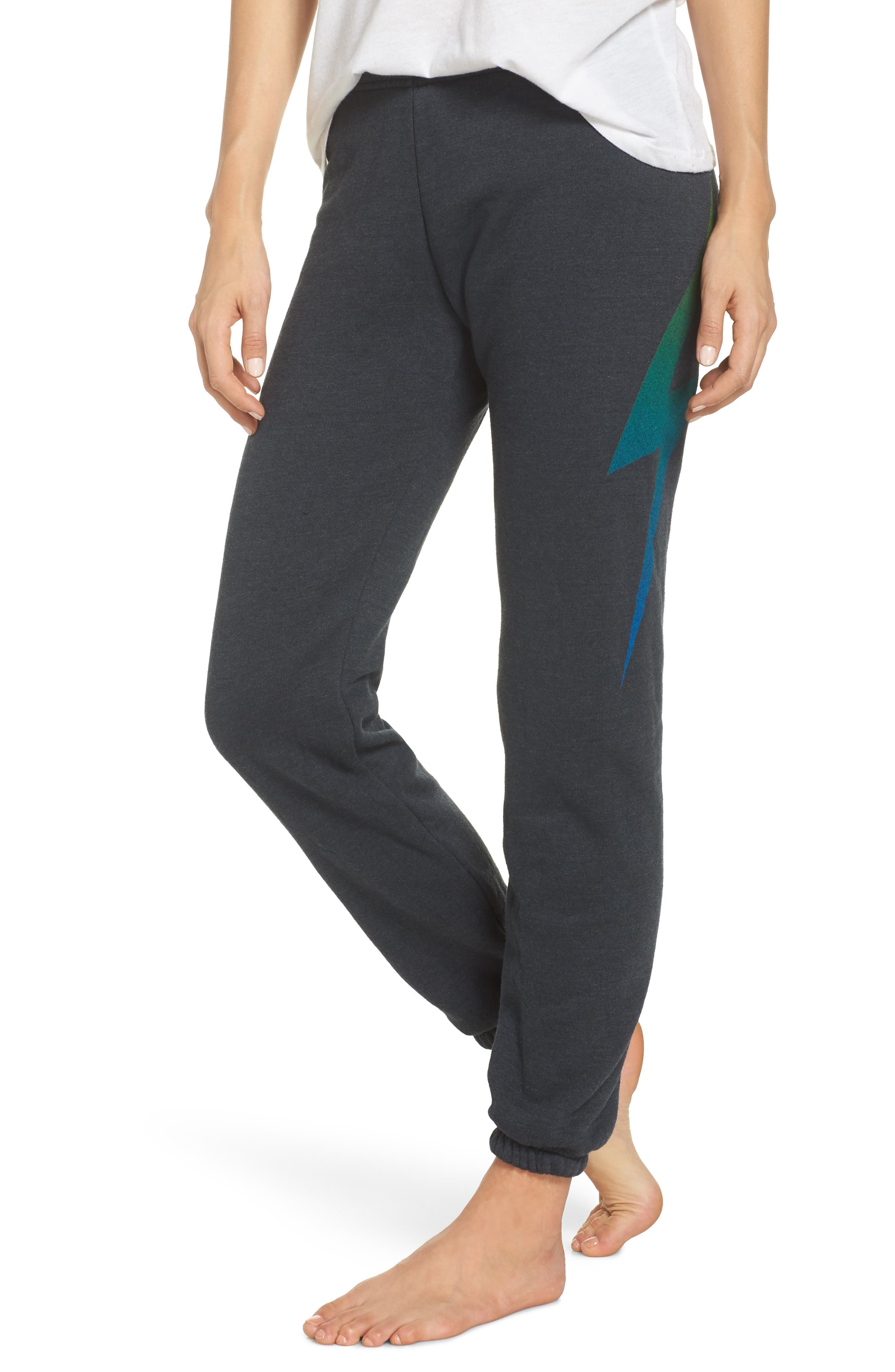 aviator nation sweatpants sale