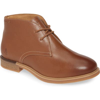 Hush Puppies Bailey Chukka Boot, Brown