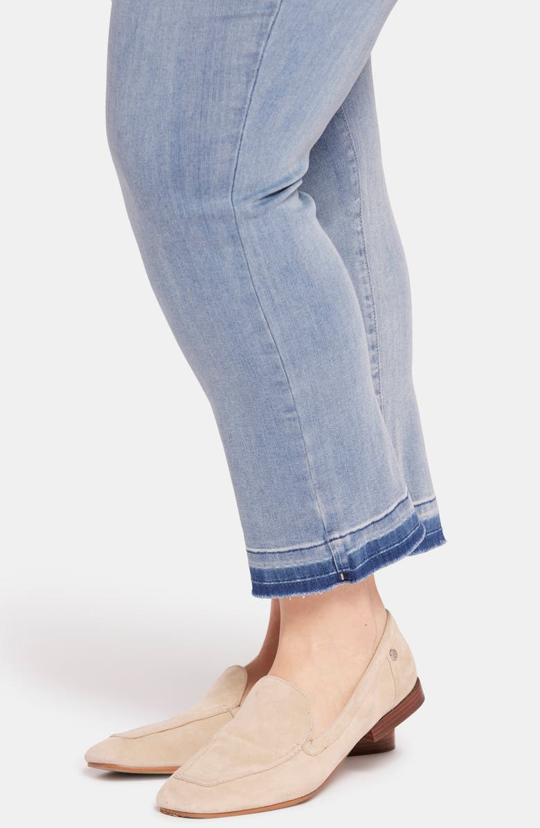 nydj jeans high waist