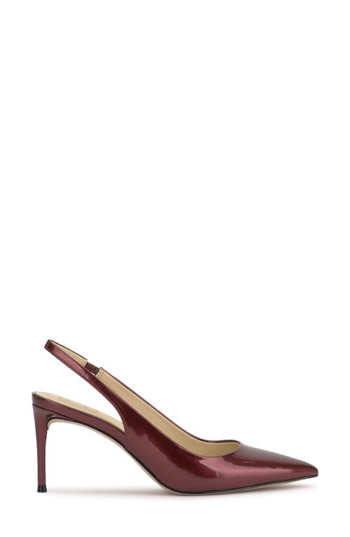 JESSICA SIMPSON JESSICA SIMPSON SOULI SLINGBACK POINTED TOE PUMP 