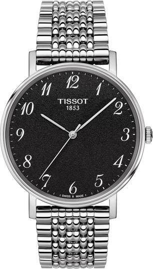 Tissot Medium Everytime Bracelet Watch 38mm Nordstromrack