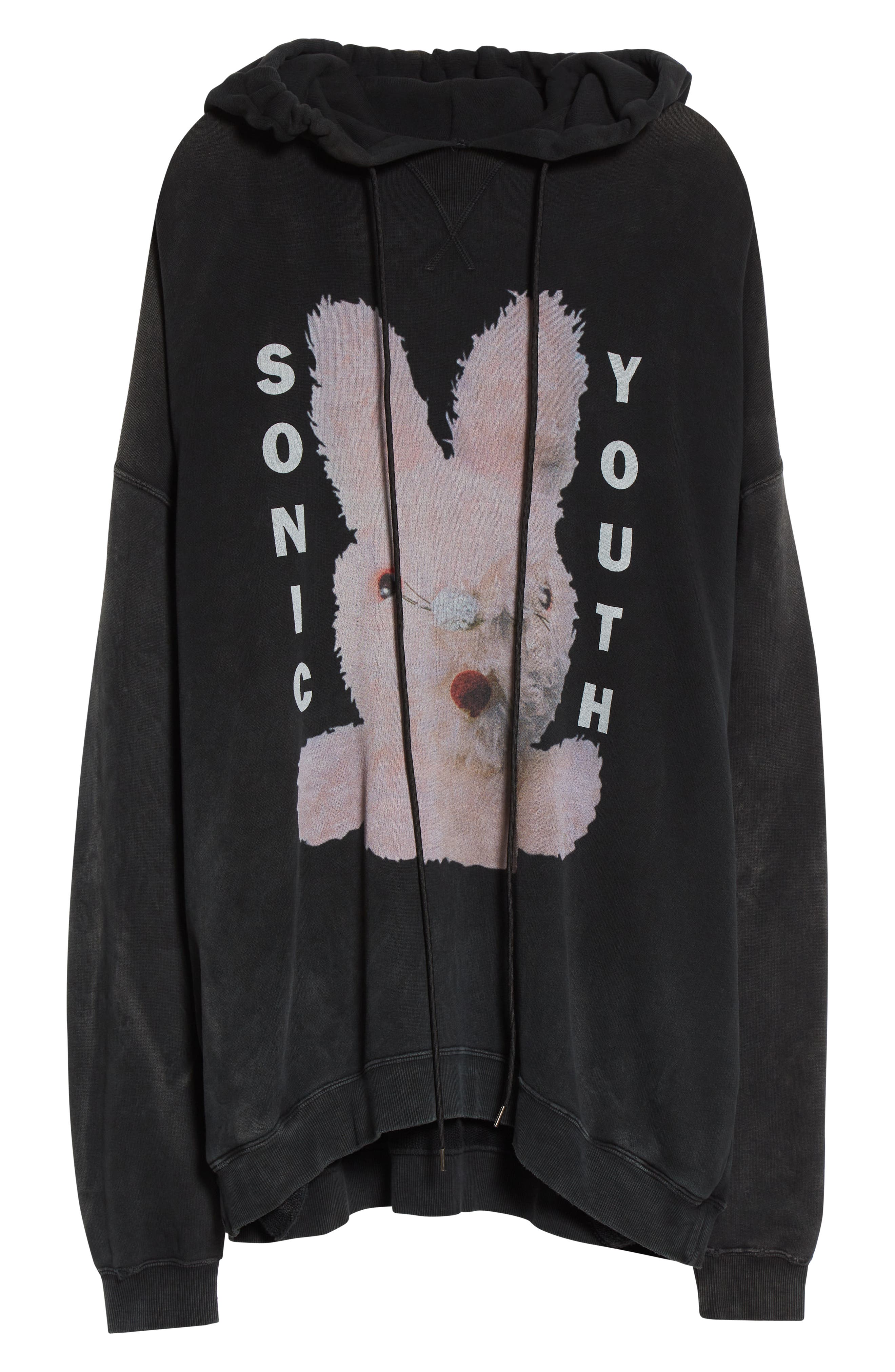 Sonic youth sweater Clearance