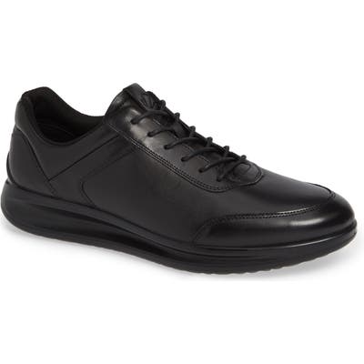 Ecco Aquet Low Top Sneaker
