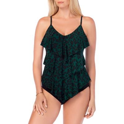 Magicsuit Oasis Rita Tankini Top