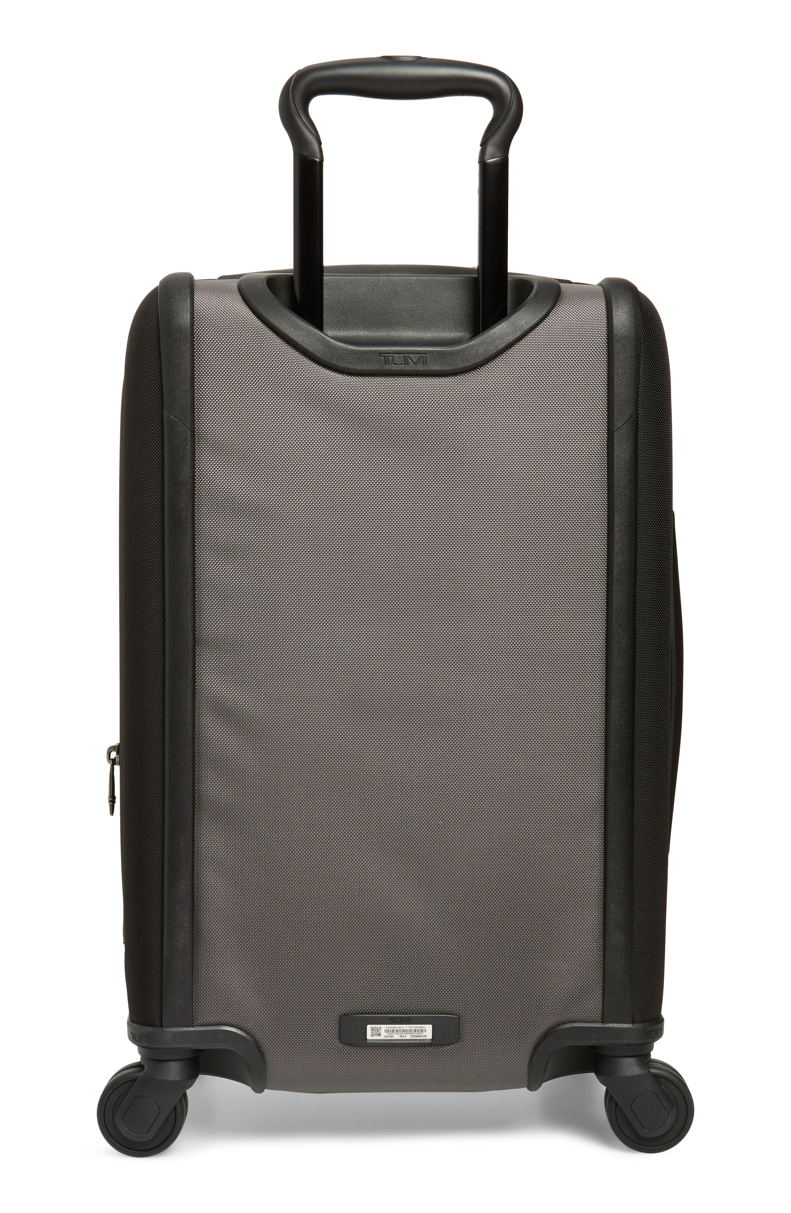 tumi alpha 3 carryon