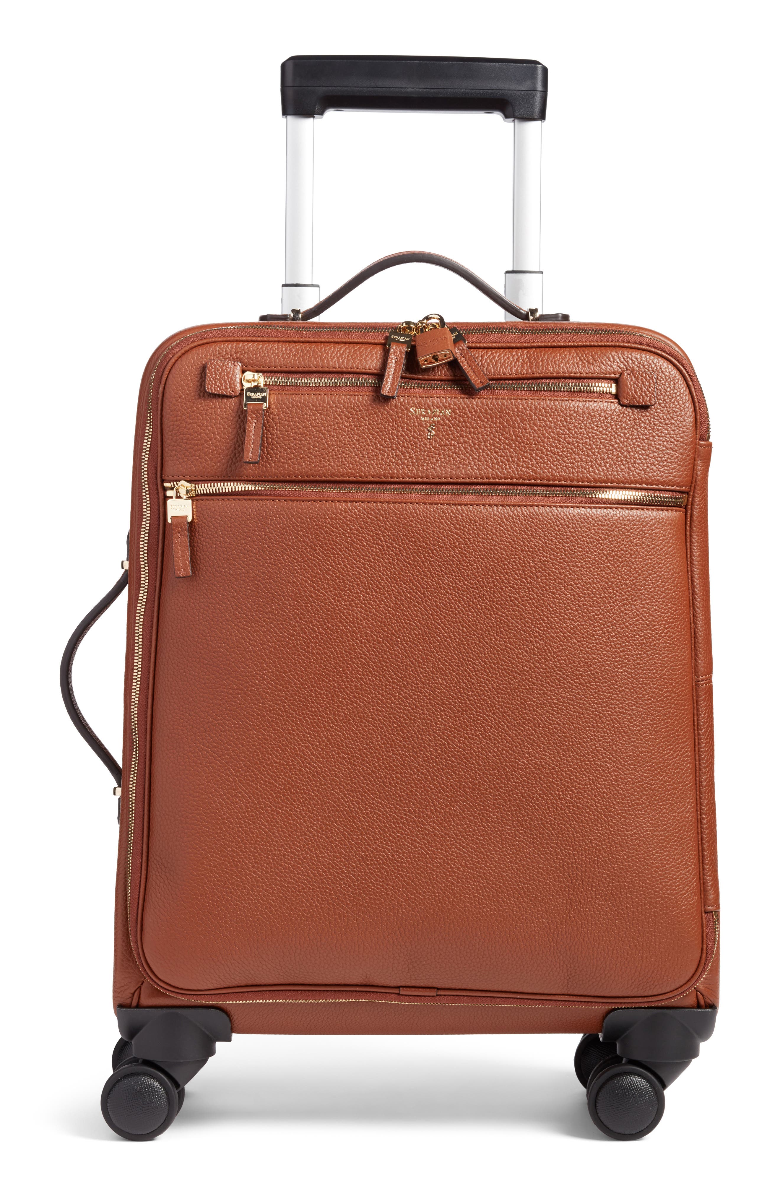 nordstrom brand luggage