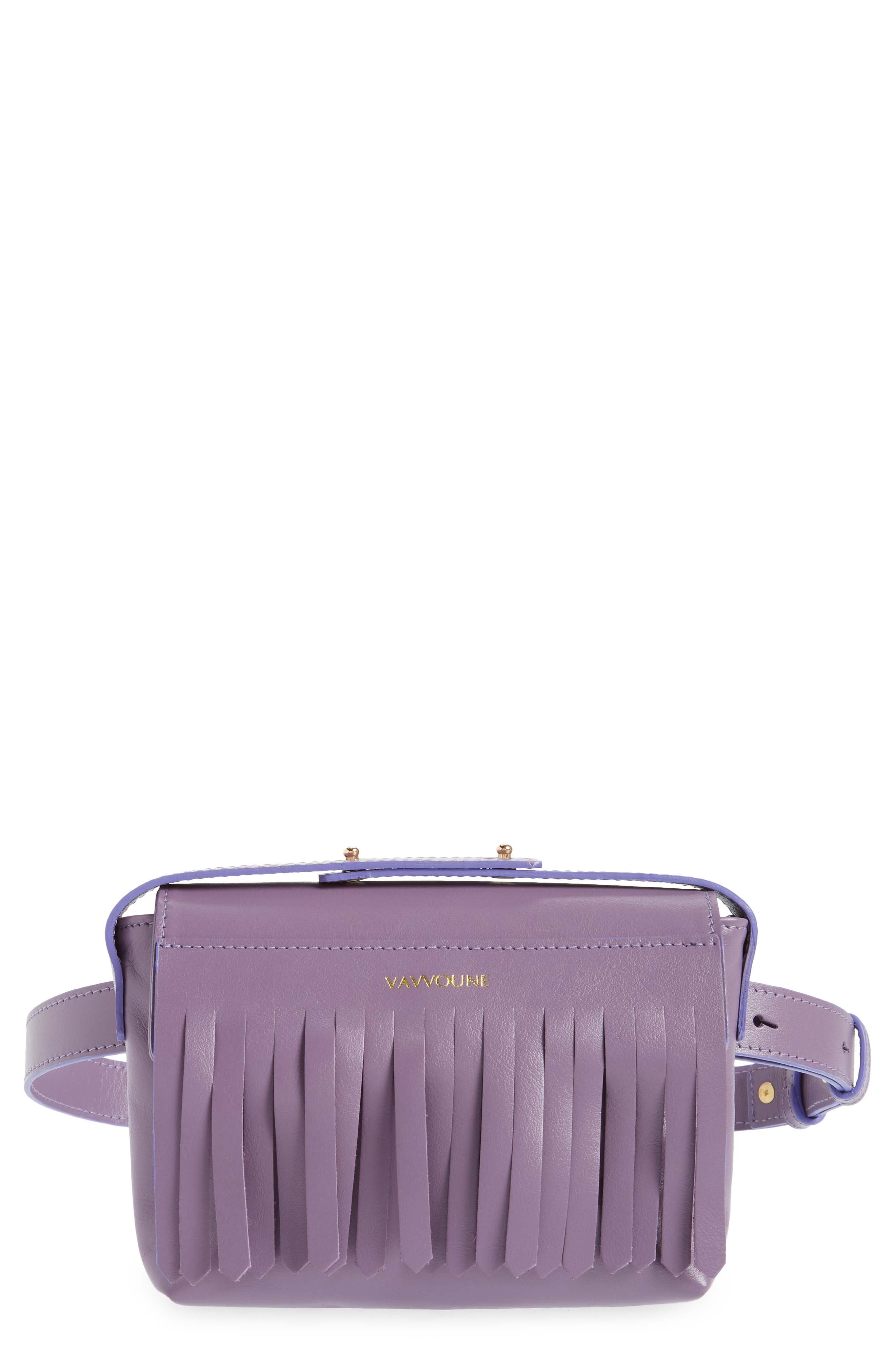 fanny pack nordstrom