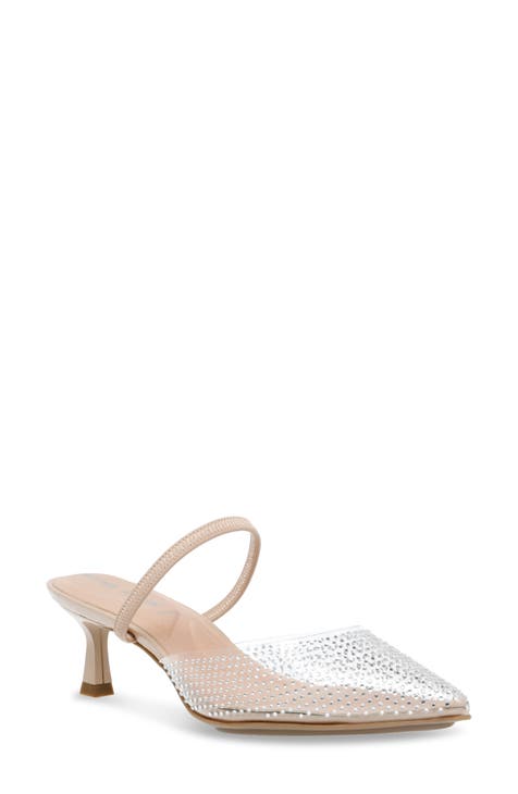 White Wedding and Bridal Shoes for Women | Nordstrom Rack