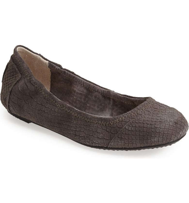 TOMS Ballet Flat (Women) | Nordstrom