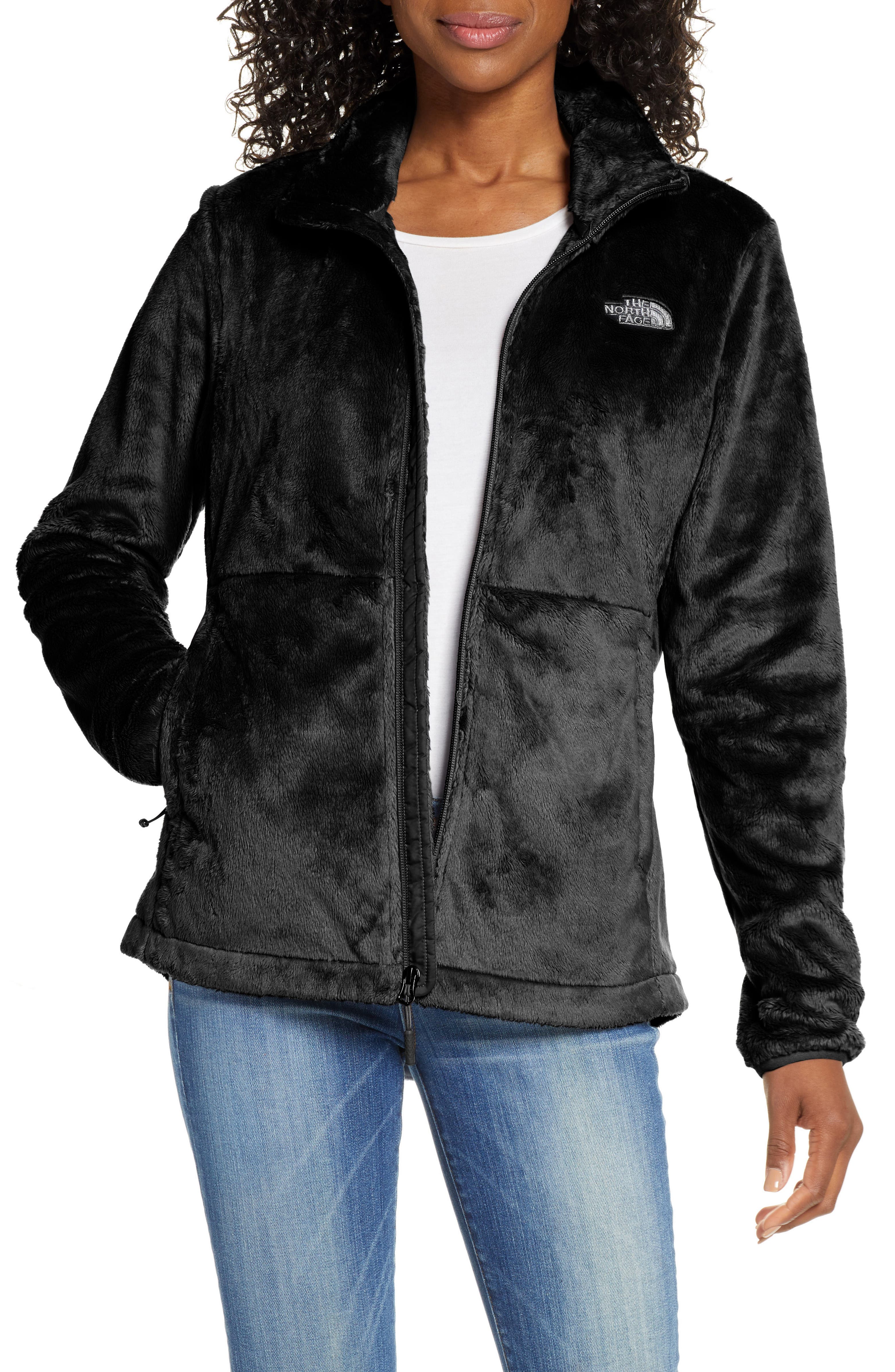 The North Face Osito Fleece Jacket Nordstrom